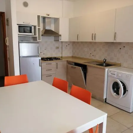 Apartamento Ausonia Al Mare - Gemini