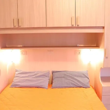Apartamento Ausonia Al Mare - Gemini Bibione