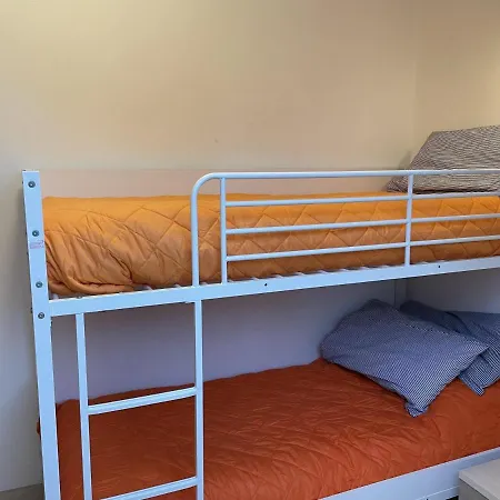 Ausonia Al Mare - Gemini Apartamento