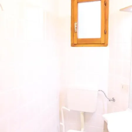 Apartamento Ausonia Al Mare - Gemini *