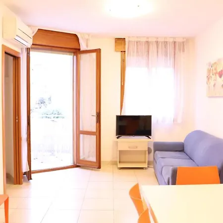 Ausonia Al Mare - Gemini Apartamento *