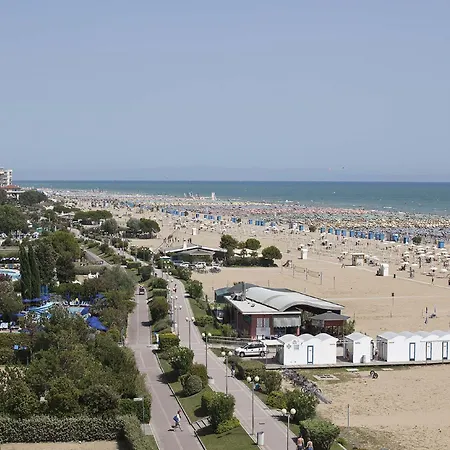 Lägenhet Ausonia Al Mare - Gemini Bibione